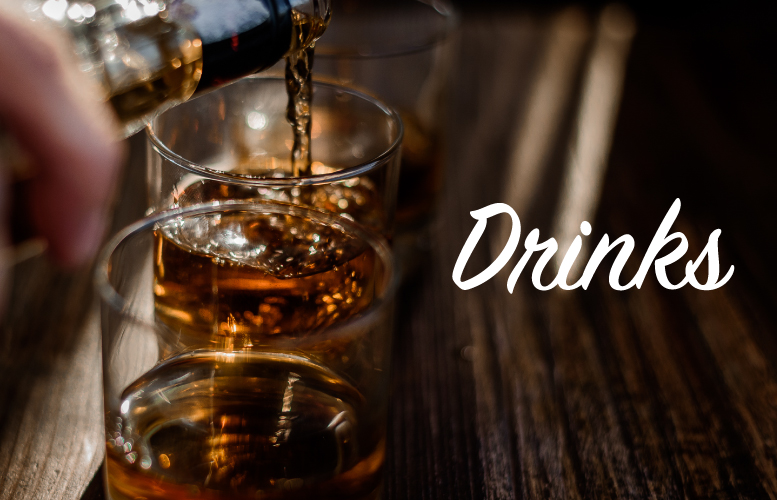 Drinks